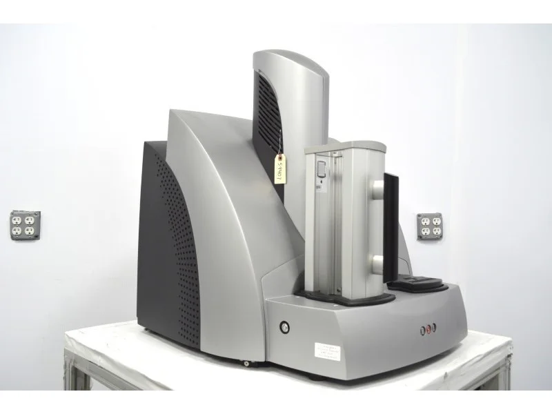 MSD Meso Sector S 600 Microplate Reader Imager 1201