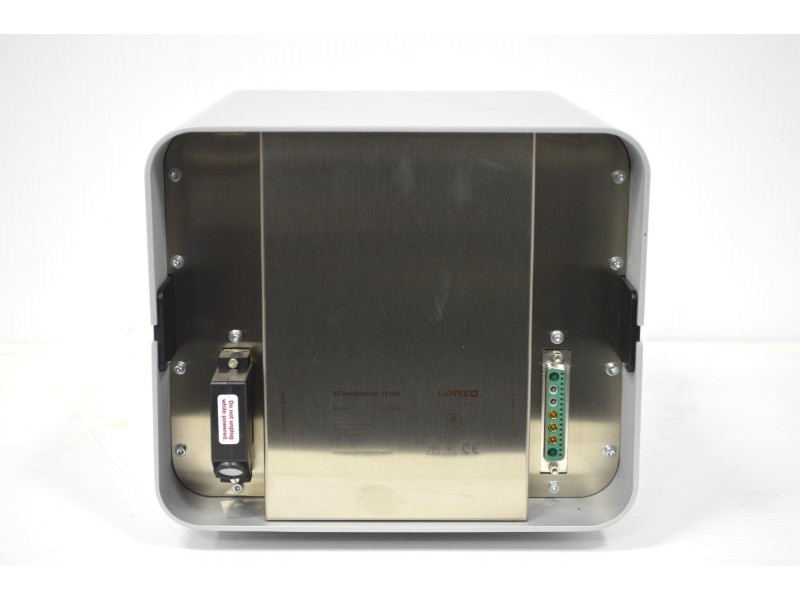 Lonza 4D-Nucleofector LV Unit