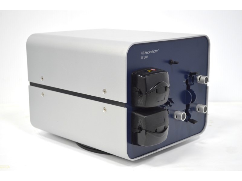 Lonza 4D-Nucleofector LV Unit