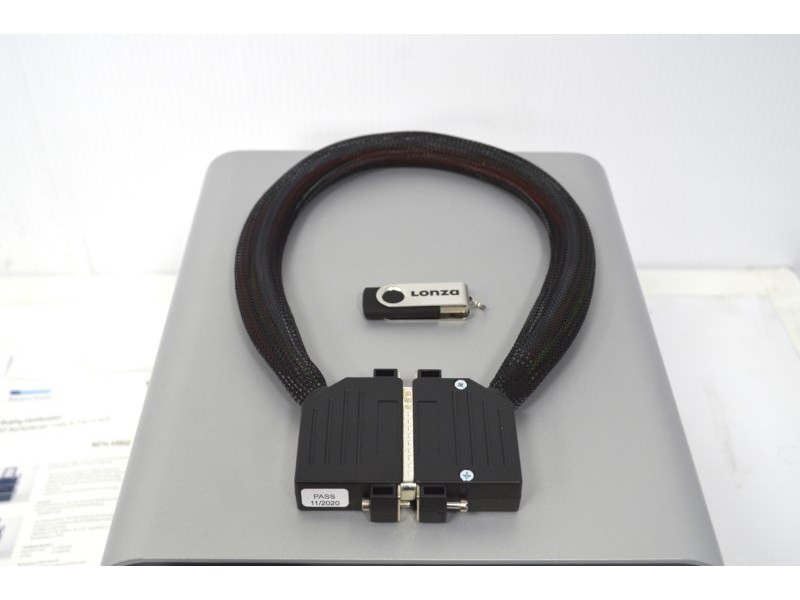 Lonza 4D-Nucleofector LV Unit
