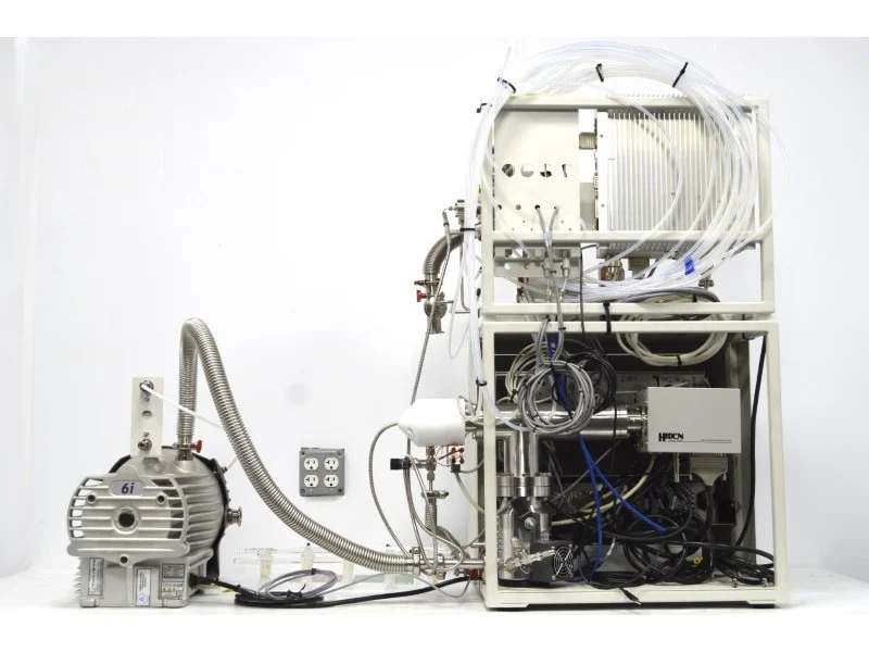 Hiden Analytical QIC BioStream-C Bench Top Gas Analyser