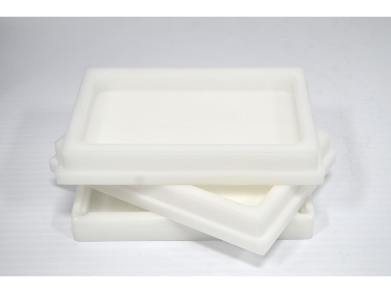 SPT Labtech Apricot S3 Liquid Handler with 96/1000ul and 96/125ul cores