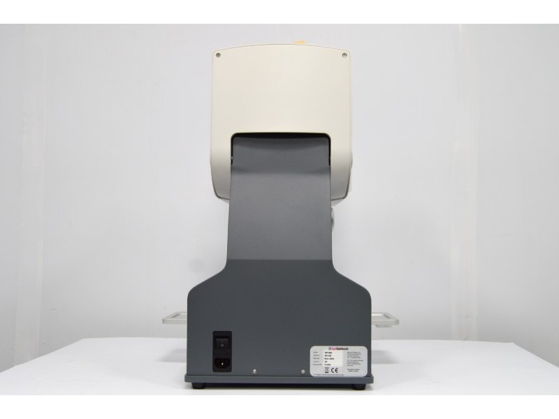 SPT Labtech Apricot S3 Liquid Handler with 96/1000ul and 96/125ul cores