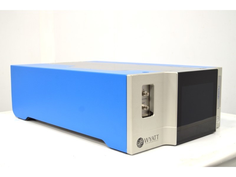 Wyatt Technology Optilab dRI Detector WOP1-02
