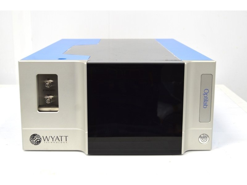 Wyatt Technology Optilab dRI Detector WOP1-02