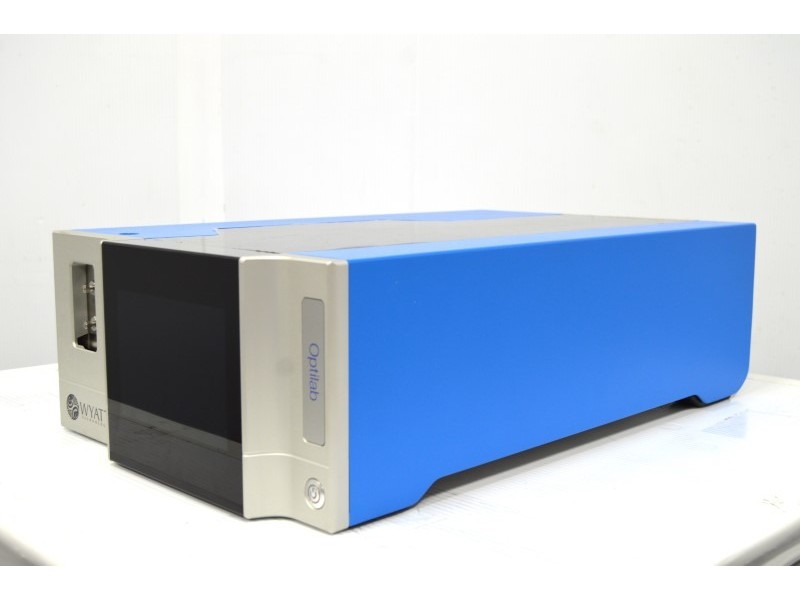Wyatt Technology Optilab dRI Detector WOP1-02
