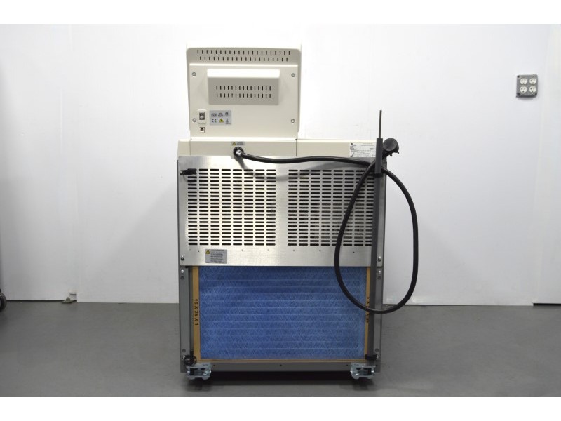 Beckman Avanti JXN-30 IVD Refrigerated Centrifuge