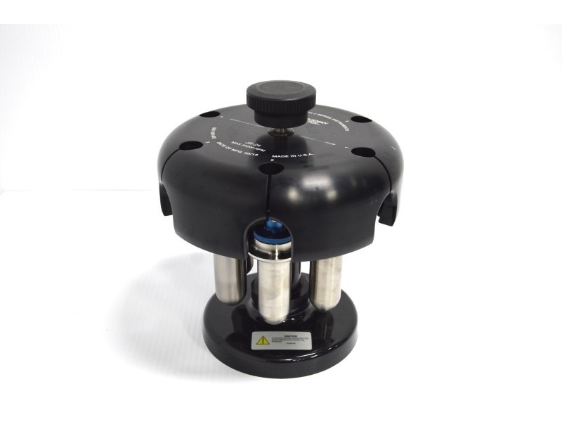 Beckman Avanti JXN-30 IVD Refrigerated Centrifuge