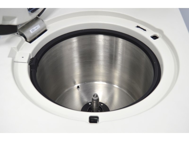 Beckman Avanti JXN-30 IVD Refrigerated Centrifuge