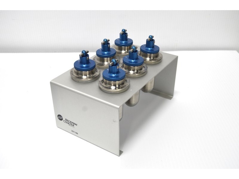 Beckman Avanti JXN-30 IVD Refrigerated Centrifuge