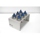 Beckman Avanti JXN-30 IVD Refrigerated Centrifuge