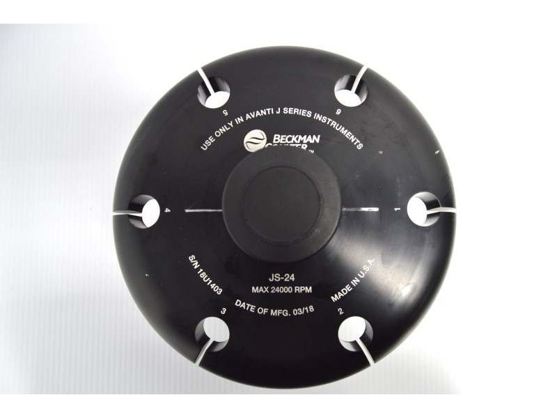 Beckman Avanti JXN-30 IVD Refrigerated Centrifuge