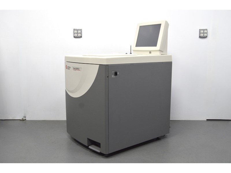 Beckman Avanti JXN-30 IVD Refrigerated Centrifuge