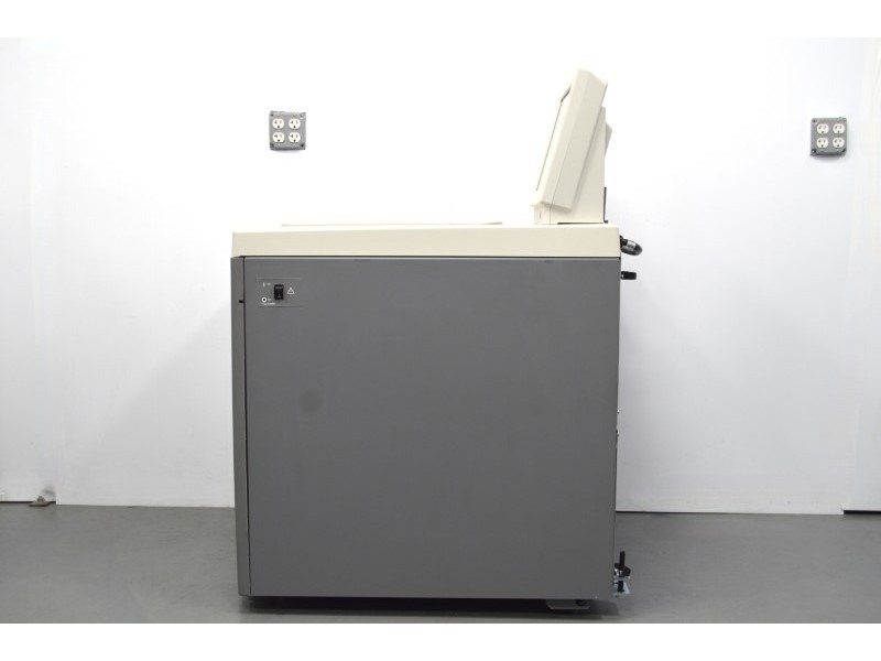 Beckman Avanti JXN-30 IVD Refrigerated Centrifuge