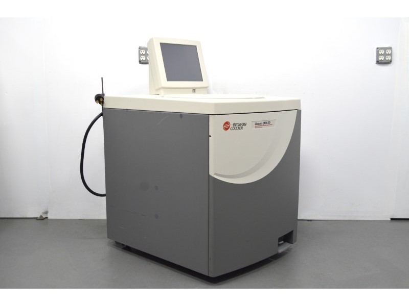 Beckman Avanti JXN-30 IVD Refrigerated Centrifuge