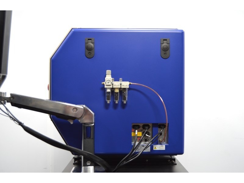 Molecular Devices QPix 420 Colony Picker