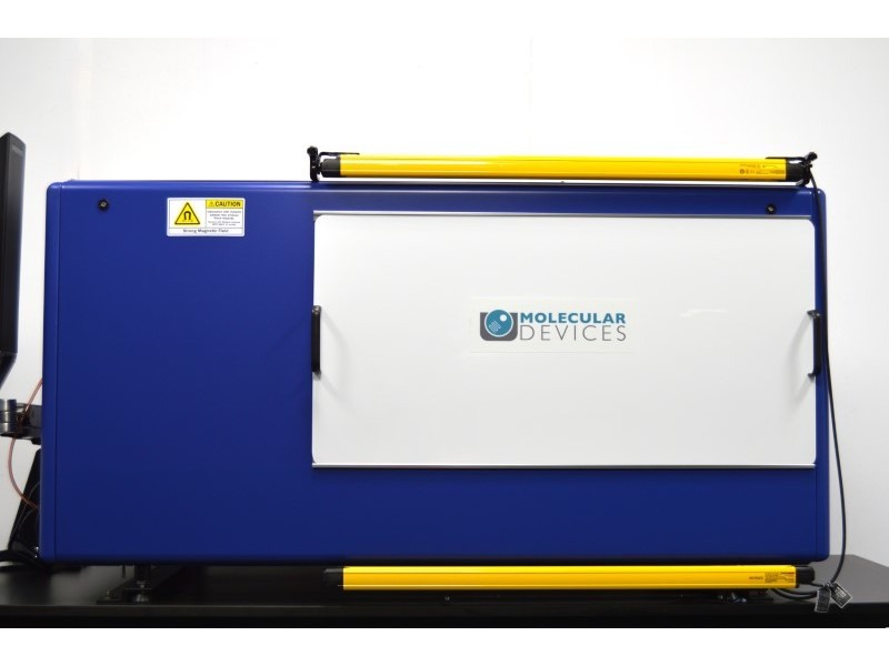 Molecular Devices QPix 420 Colony Picker