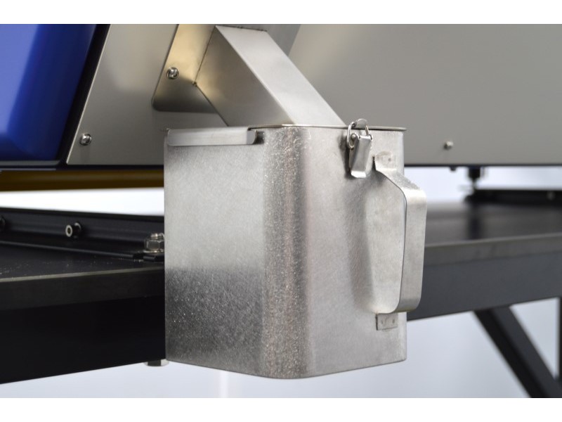 Molecular Devices QPix 420 Colony Picker