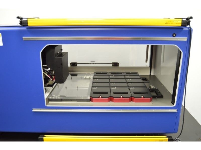 Molecular Devices QPix 420 Colony Picker
