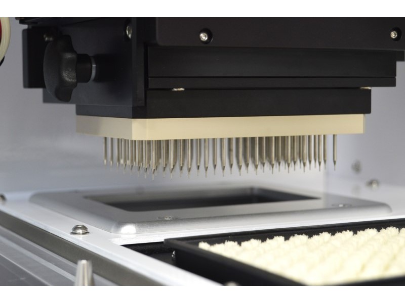 Molecular Devices QPix 420 Colony Picker