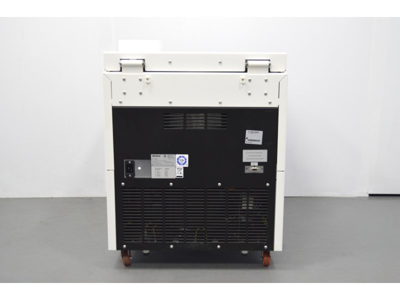 Hettich ROTANTA 460 Robotic Automated Centrifuge 460R