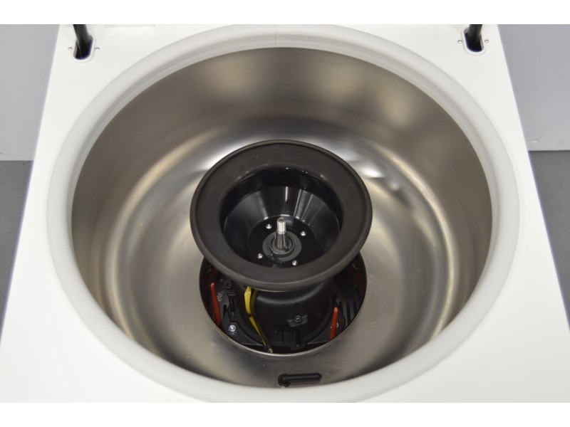 Hettich ROTANTA 460 Robotic Automated Centrifuge 460R