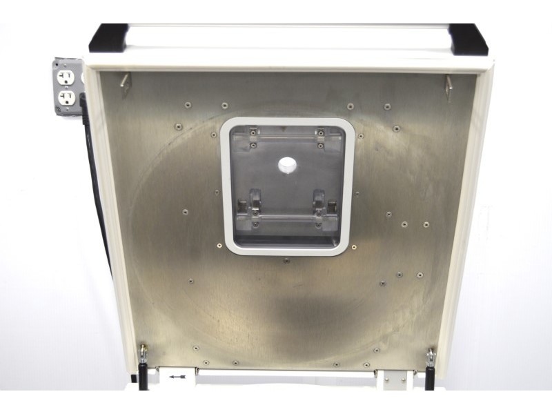 Hettich ROTANTA 460 Robotic Automated Centrifuge 460R