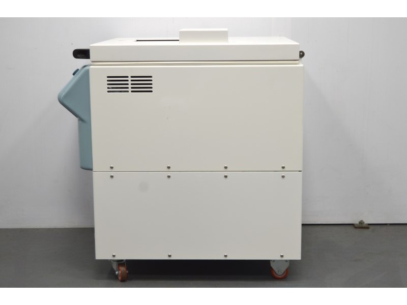 Hettich ROTANTA 460 Robotic Automated Centrifuge 460R