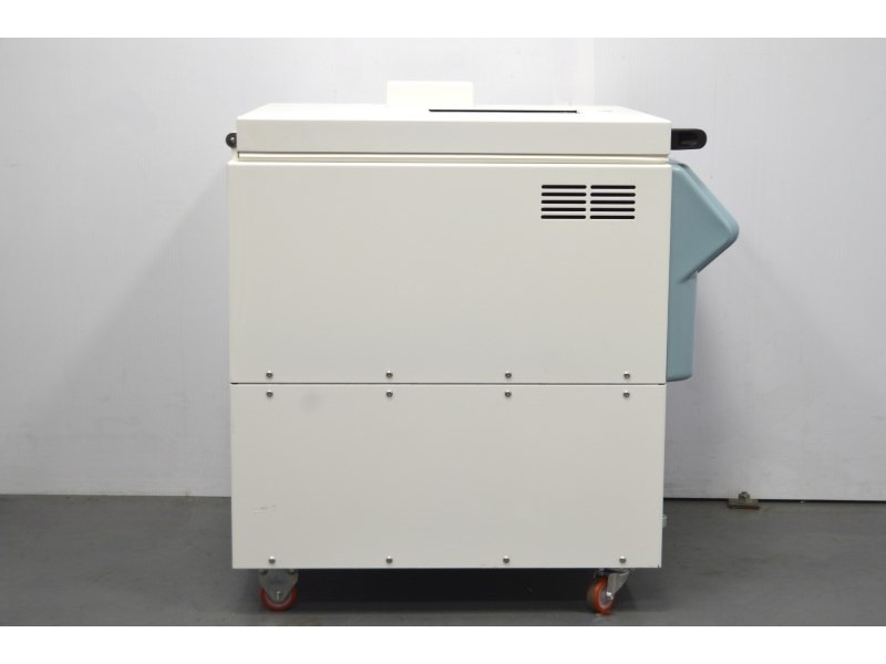Hettich ROTANTA 460 Robotic Automated Centrifuge 460R