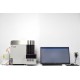Cytek Aurora Flow Cytometry System (3)Lasers/(38)Fluorescence Channels/(41)Detector