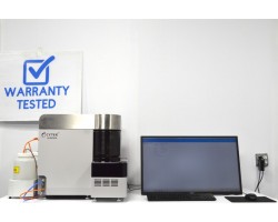 Cytek Aurora Flow Cytometry System (3)Lasers/(38)Fluorescence Channels/(41)Detector w/ Automated Plate Loader