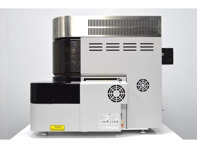 Cytek Aurora Flow Cytometry System (3)Lasers/(38)Fluorescence Channels/(41)Detector