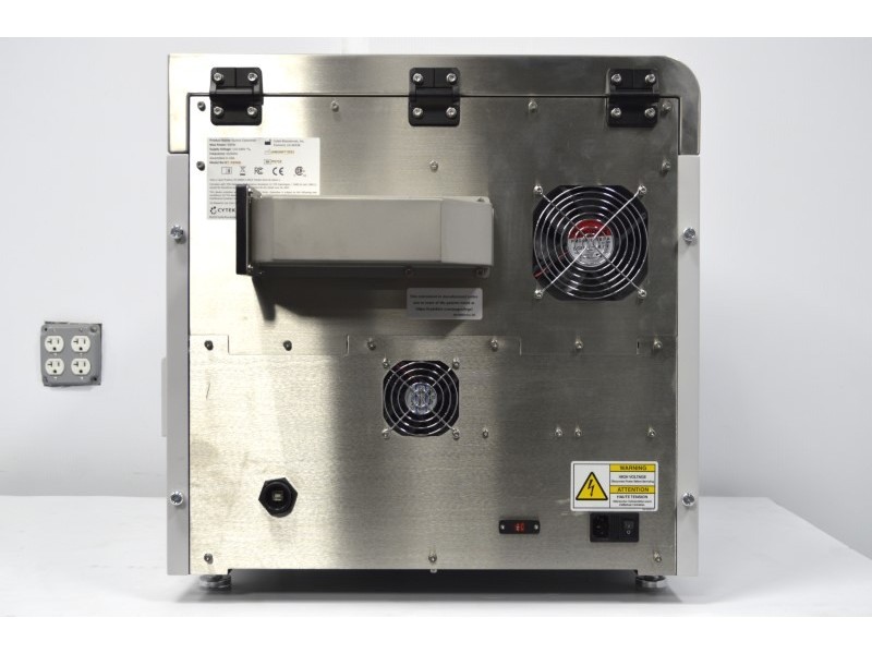 Cytek Aurora Flow Cytometry System (3)Lasers/(38)Fluorescence Channels/(41)Detector