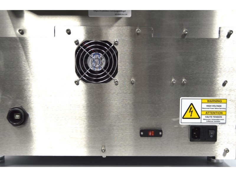 Cytek Aurora Flow Cytometry System (3)Lasers/(38)Fluorescence Channels/(41)Detector