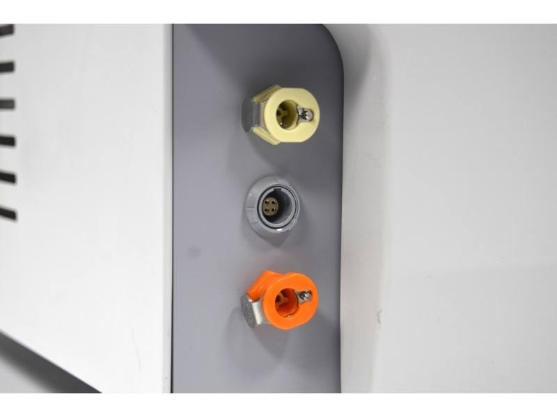 Cytek Aurora Flow Cytometry System (3)Lasers/(38)Fluorescence Channels/(41)Detector