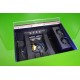 Miltenyi Biotec MACSQuant Tyto Cell Sorter (3)Lasers/(8)Fluorescence Channels/(10)Detectors