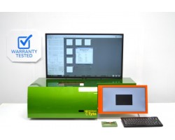 Miltenyi Biotec MACSQuant Tyto Cell Sorter (3)Lasers/(8)Fluorescence Channels/(10)Detectors