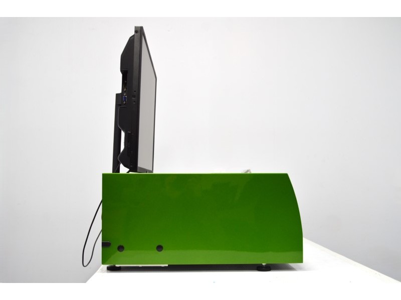 Miltenyi Biotec MACSQuant Tyto Cell Sorter (3)Lasers/(8)Fluorescence Channels/(10)Detectors