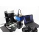 pco.panda 4.2 M Monochrome sCMOS Microscope Camera