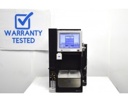 Teledyne ISCO CombiFlash EZ Prep UV-VIS and with ELSD Preparative Flash Chromatography System