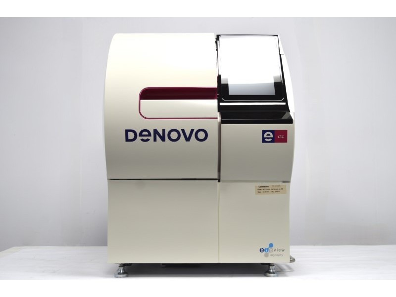 BioView DeNovo Automated Scanning System
