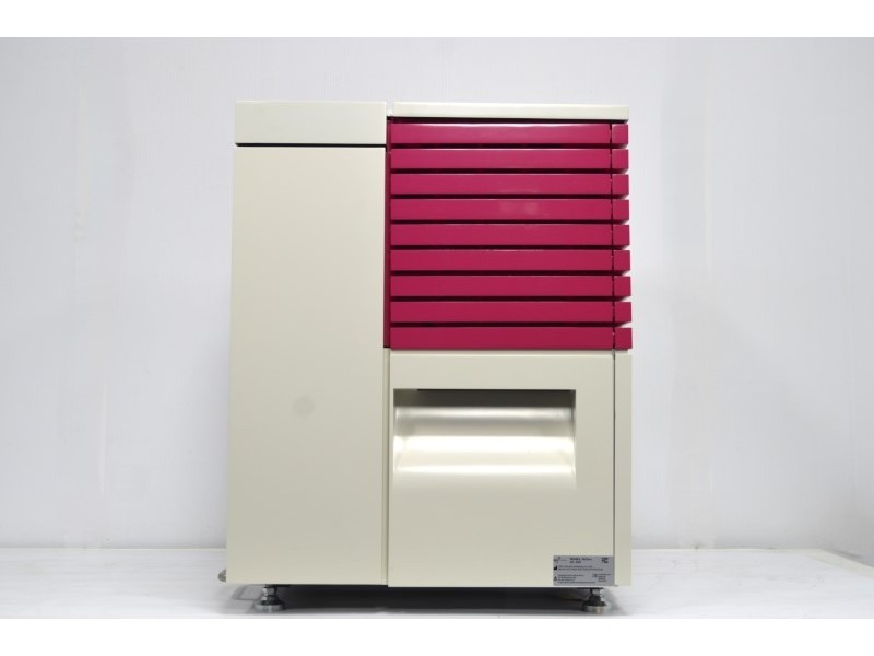 BioView DeNovo Automated Scanning System