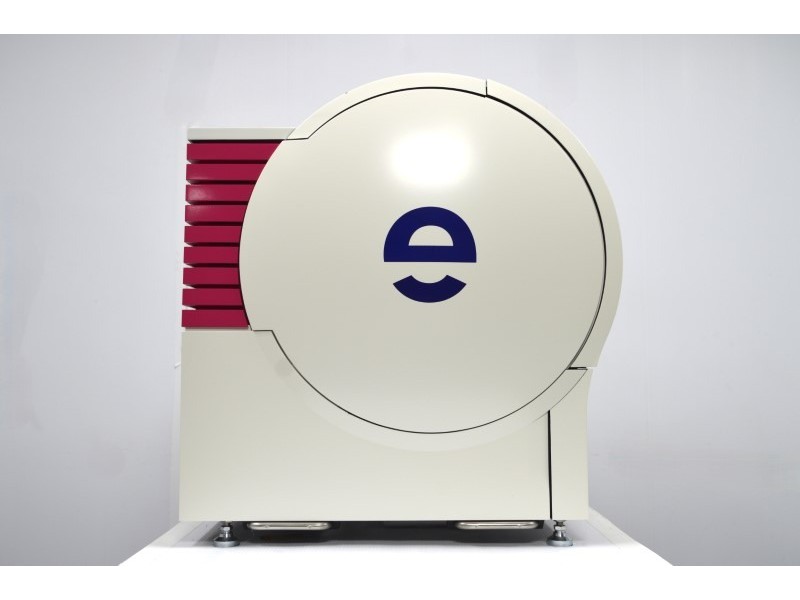 BioView DeNovo Automated Scanning System