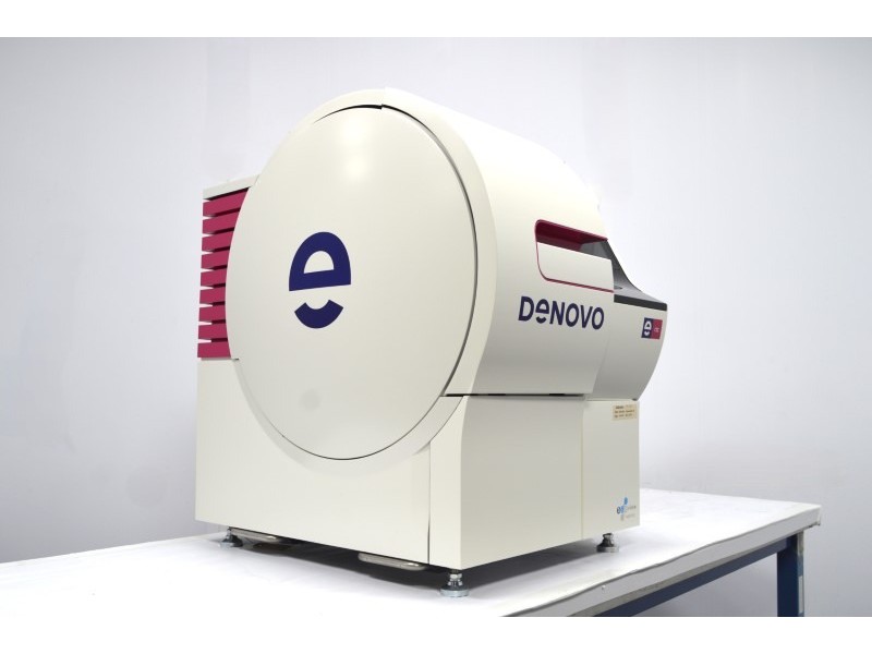 BioView DeNovo Automated Scanning System