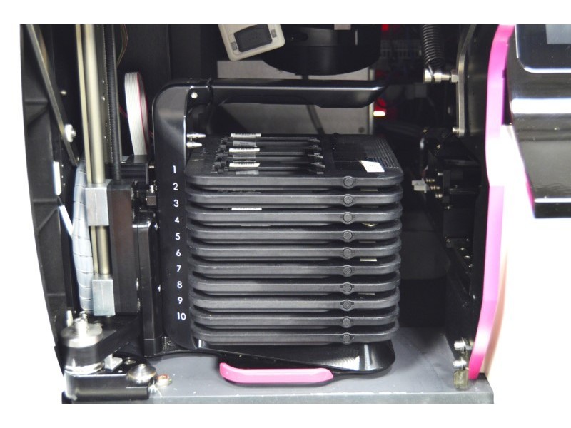 BioView DeNovo Automated Scanning System