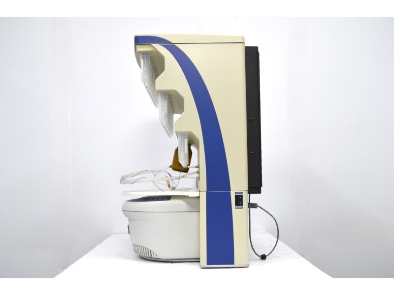 CEM Liberty Blue Microwave Peptide Synthesizer