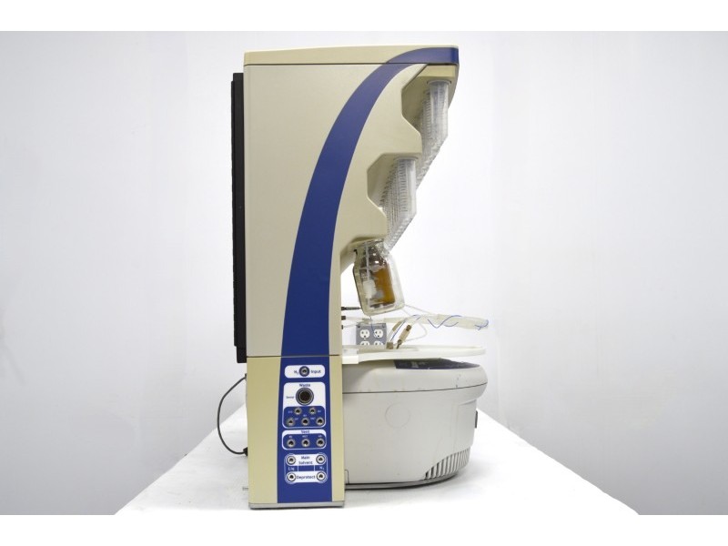 CEM Liberty Blue Microwave Peptide Synthesizer