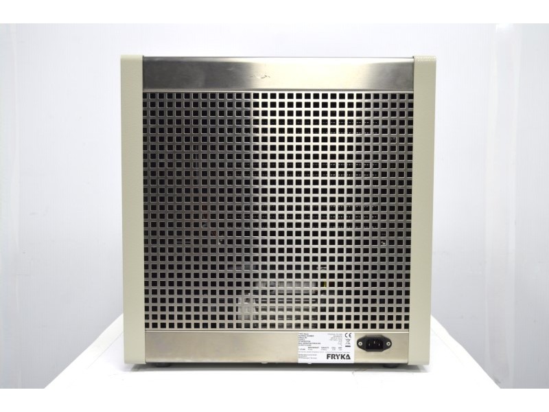 Sartorius Stedim Biostat B-DCU 4-Fold Cell Culture Bioreactor Univessel System