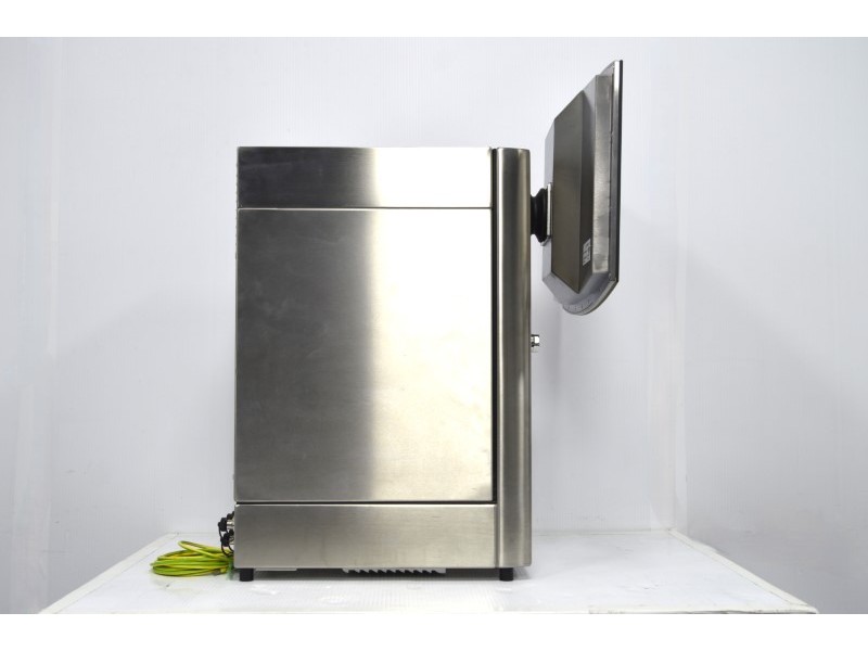 Sartorius Stedim Biostat B-DCU 4-Fold Cell Culture Bioreactor Univessel System