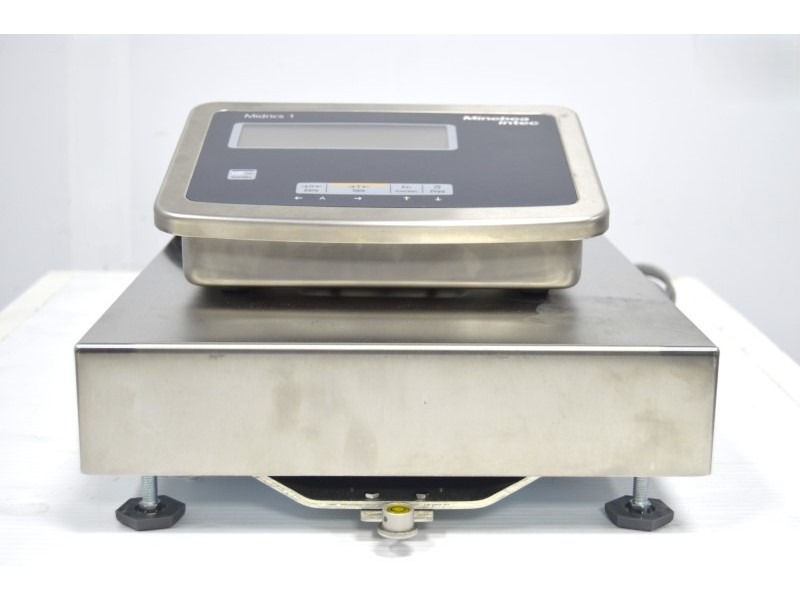 Sartorius Stedim Biostat B-DCU 4-Fold Cell Culture Bioreactor Univessel System